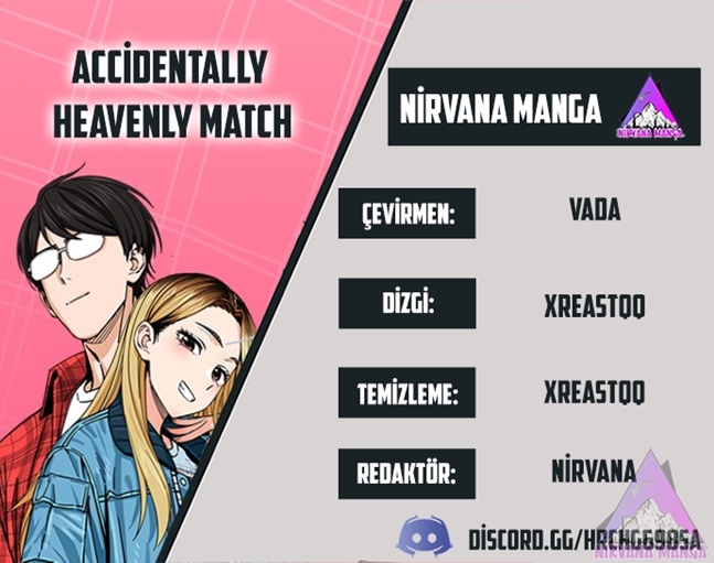 Maybe Meant to Be Bölüm 16 - Manga Oku, Webtoon Oku, Türkçe Manga Oku