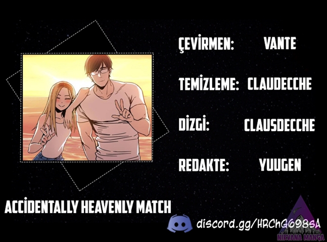 Maybe Meant to Be Bölüm 19 - Manga Oku, Webtoon Oku, Türkçe Manga Oku