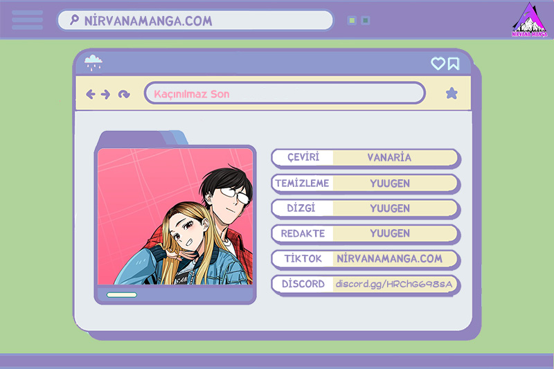 Maybe Meant to Be Bölüm 68 - Manga Oku, Webtoon Oku, Türkçe Manga Oku