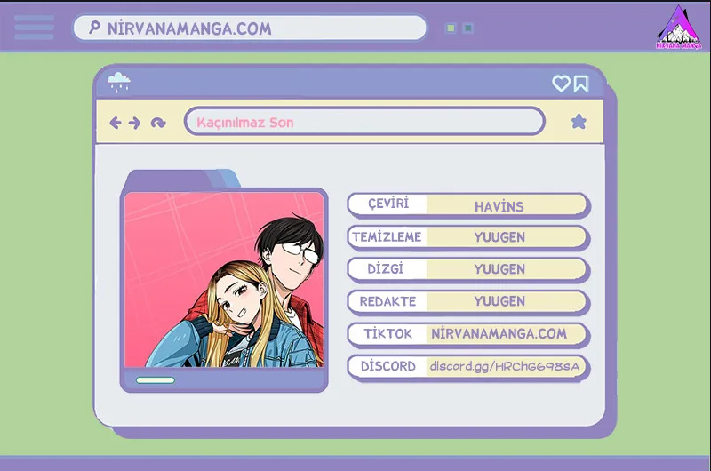 Maybe Meant to Be Bölüm 72 - Manga Oku, Webtoon Oku, Türkçe Manga Oku