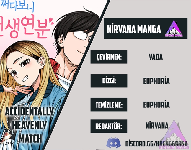 Maybe Meant To Be Manga Free nirvanamanga.com